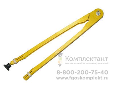 Циркуль классный пластмассовый 929947058