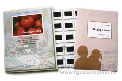 с/к Огород и поле 41996222