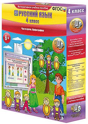 Русский язык 3 класс. Части речи. Лексика. Синтаксис и пунктуация 802418536
