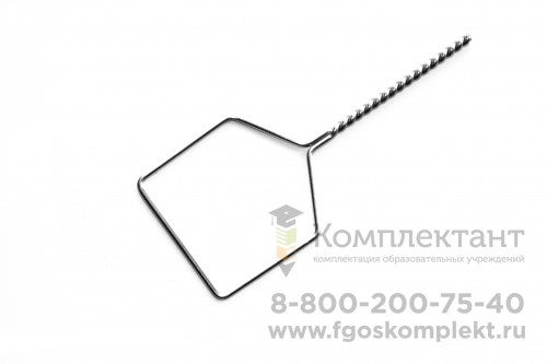 Зонд-насадка для универсальной ручки постановочный Рамка 0732777105