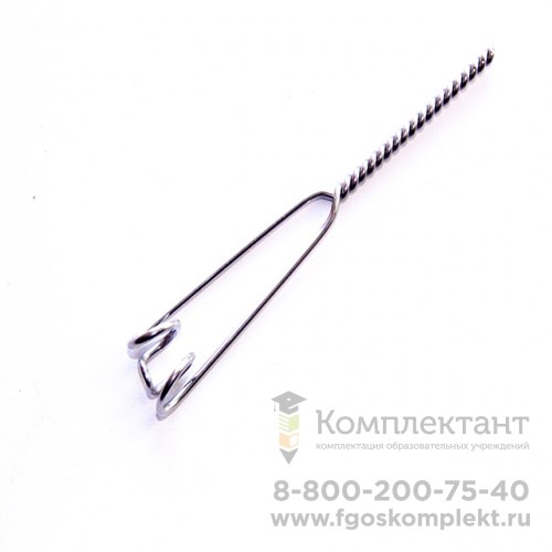 Массажный зонд-насадка для универсальной ручки Средние саночки 01634112841