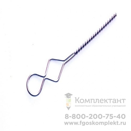 Массажный зонд-насадка для универсальной ручки Восьмерочка 01000787212
