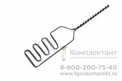 Зонд-насадка для универсальной ручки постановочный Гребенка 01236959330