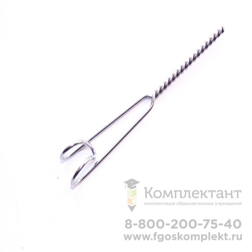 Массажный зонд-насадка для универсальной ручки Саночки большие 01295472401