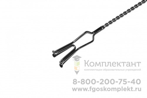Зонд массажный «Усики» на витой ручке с колечком (автор Томилина С. М.) 605706340