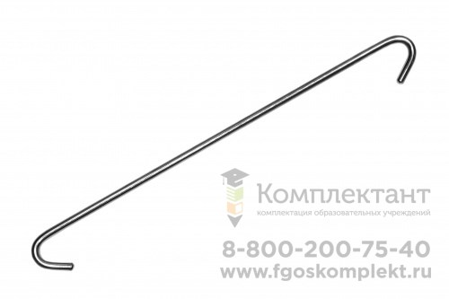 Зонд массажный «Крючок» (Автор Томилина С. М.) 01428208364