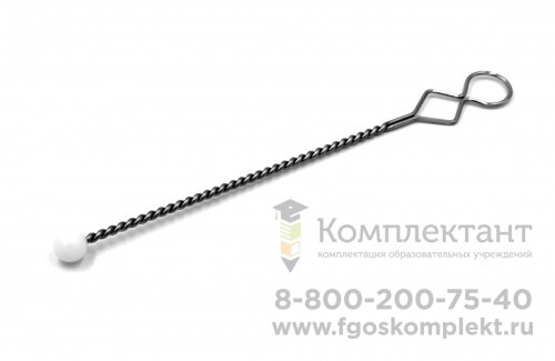 Зонд универсальный (шарик + восьмерочка). 02127691389