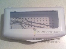 Бокс для "замачивания" логопедических зондов 0827685874