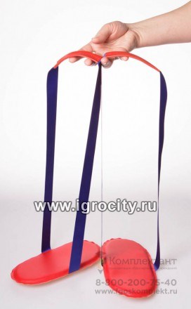 Ходунки спортивные детские, арт. 63013 01037628428