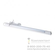 Светильник для подсветки логопедического зеркала в кабинете 120см 1069556737