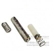 Ремонтный комплект для логопедического массажера Z-Vibe 0599876994