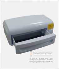 Кварцевый стерилизатор логопедических инструментов, 01698546224