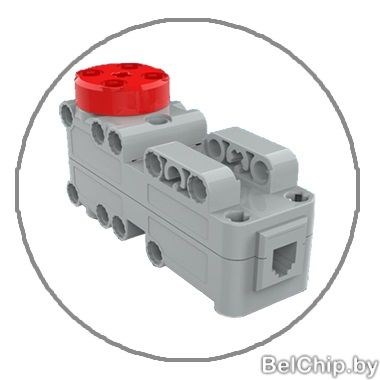 54673, ZMROBO JMP-BE-3568B / Мотор высокоскоростной (поворотная версия) 54673