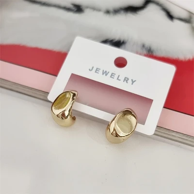 Серьги женские бижутерия на уши, коллекция LALIQ, арь. 003.234 003.234