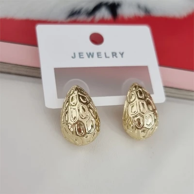 Серьги женские бижутерия на уши, коллекция LALIQ. арт.003.237 003.237
