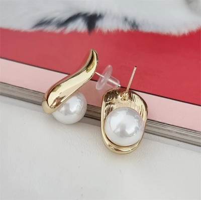 Серьги женские бижутерия на уши, коллекция LALIQ, арт. 003.238 003.238