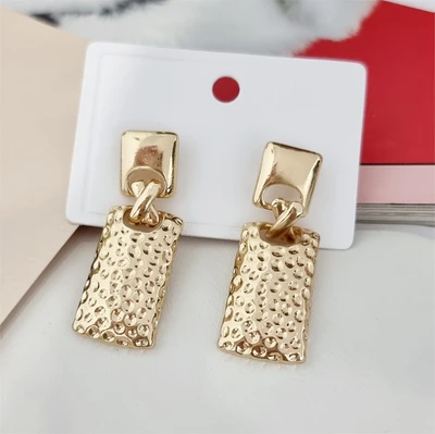 Серьги женские бижутерия на уши, коллекция LALIQ, арт.003.257 003.257