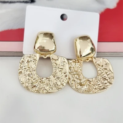 Серьги женские бижутерия на уши, коллекция LALIQ, арт.003.223 003.223
