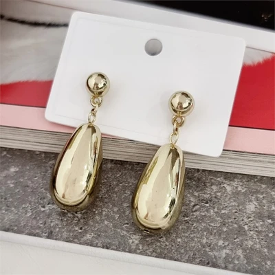 Серьги женские бижутерия на уши, коллекция LALIQ, арт. 003.239 003.239