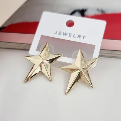 Серьги женские бижутерия на уши, коллекция LALIQ, арт. 003.264 003.264