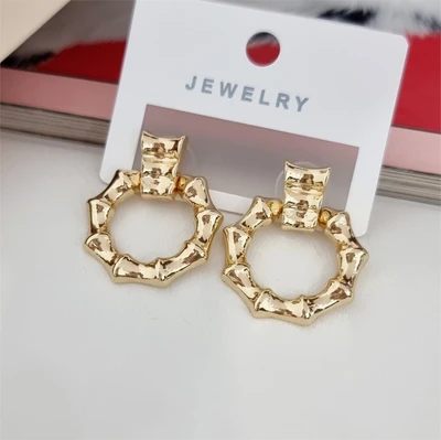 Серьги женские бижутерия на уши, коллекция LALIQ, арт. 003.279 003.279