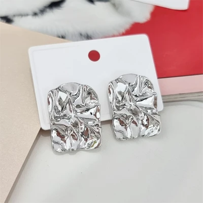 Серьги женские бижутерия на уши, коллекция LALIQ, арт. 003.255 003.255