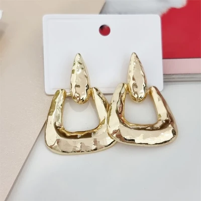 Серьги женские бижутерия на уши, коллекция LALIQ, арт. 003.244 003.244