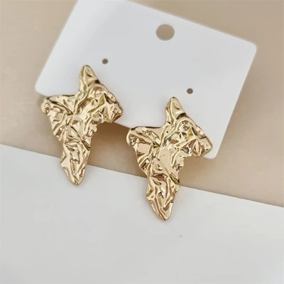 Серьги женские бижутерия на уши, коллекция LALIQ, арт.003.303 003.303