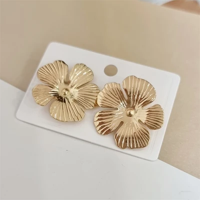 Серьги женские бижутерия на уши, коллекция LALIQ, арт.003.298 003.298