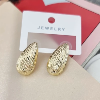 Серьги женские бижутерия на уши, коллекция LALIQ, арт. 003.185 003.185