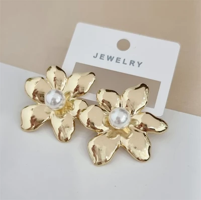 Серьги женские бижутерия на уши, коллекция LALIQ, арт. 003.183 003.183