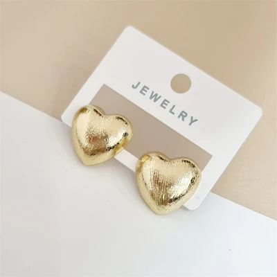 Серьги женские бижутерия на уши, коллекция LALIQ, арт.003.195 003.195