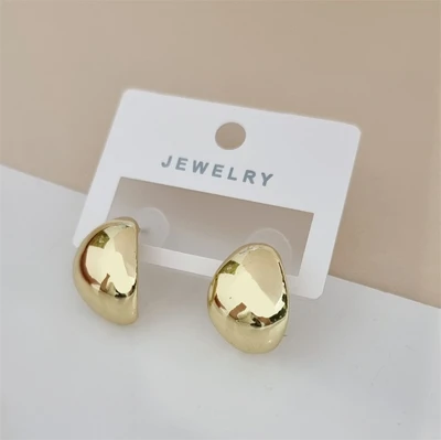 Серьги женские бижутерия на уши, коллекция LALIQ, арт. 003.187 003.187