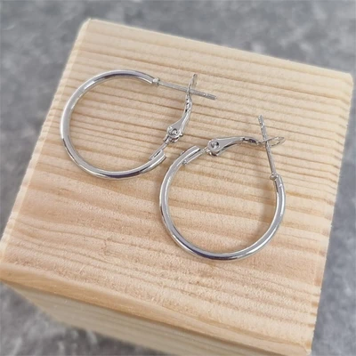 Серьги "Конго", цвет серебрянный, арт. 506.527 506.527