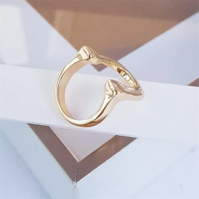 Кольцо Fashion, р-р 16, арт.411.147 411.147