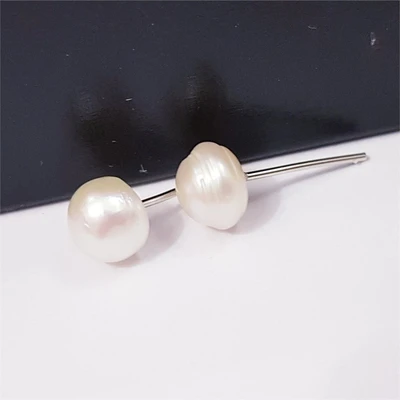 Серьги гвоздики, 0,7*0,7 см., арт.406.801 406.801