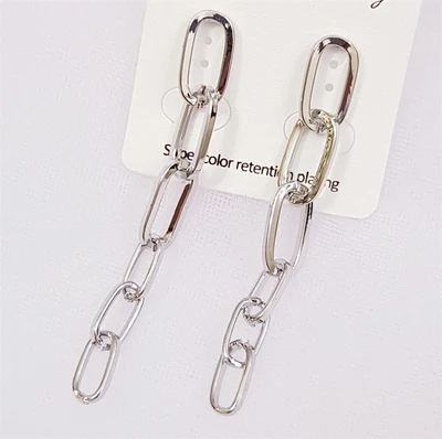 Серьги Коллекция "Stile Milano", 1127, арт.306.091 306.091