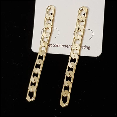 Серьги Коллекция "Stile Milano", 1127, арт.306.077 306.077