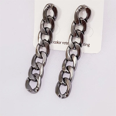 Серьги Коллекция "Stile Milano", 1127, арт.306.069 306.069
