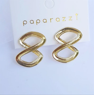 Серьги Коллекция "Dolce Milano", 5071, арт.311.097 311.097