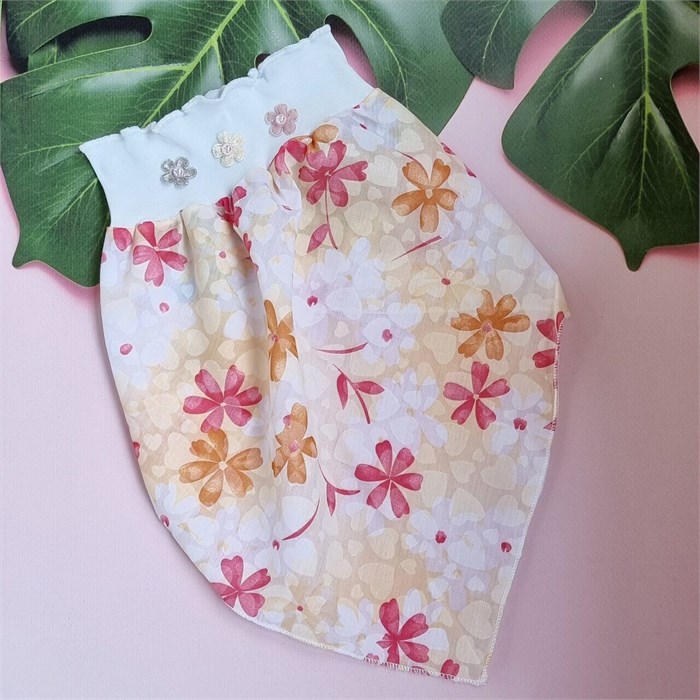 Детская косынка, арт.028.105 028.105