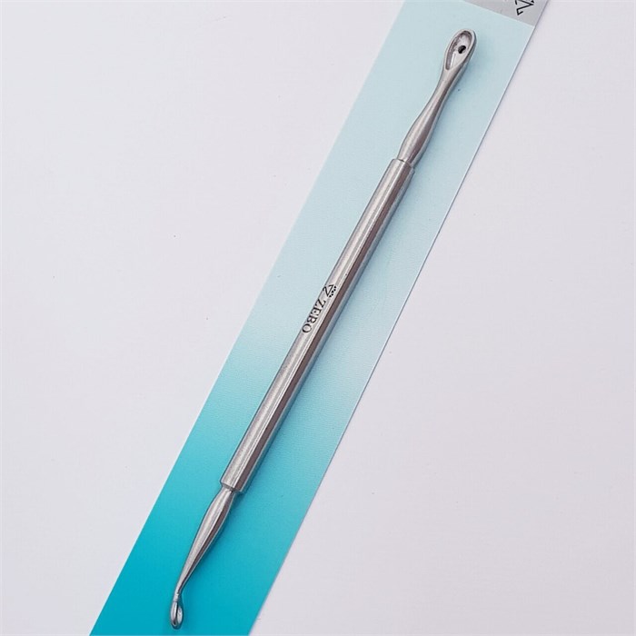 Инструмент для чистки лица, быстрое удаление черных точек, акне и прыщей ZEBO, 75670, арт.252.539 252.539