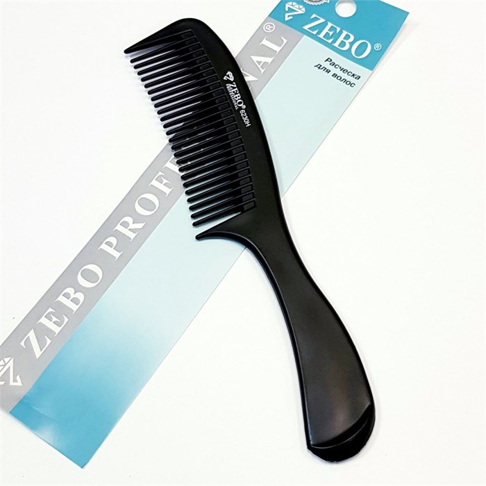 Расческа для волос Zebo, 6230Н-3035, арт.252.529 252.529