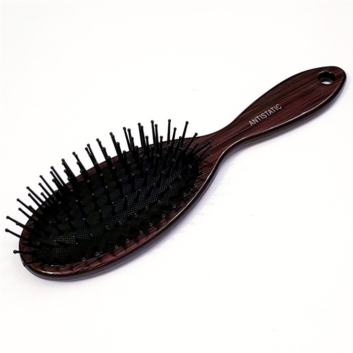 Массажная расческа для волос, 213-1099, арт.252.481 252.481