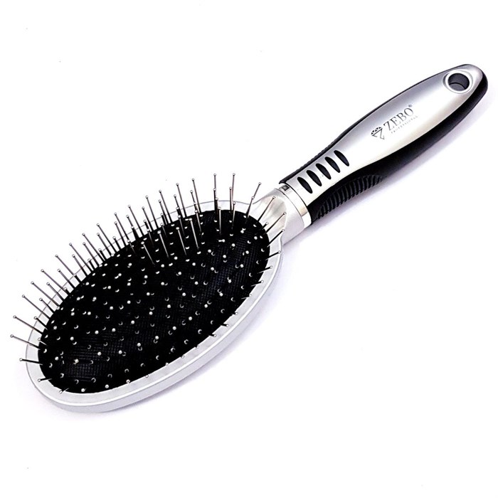 Массажная расческа для волос Zebo,  9551SHDF-80740, арт.252.428 252.428