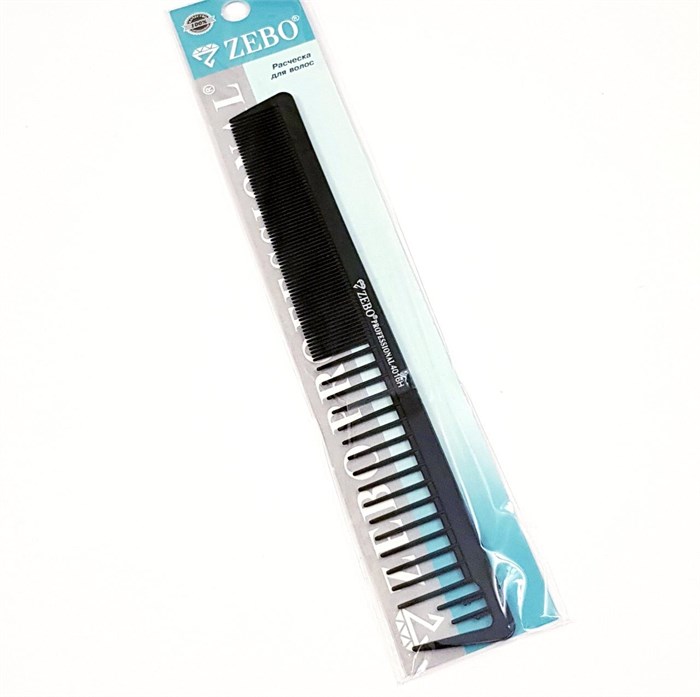 Расческа для волос Zebo, 4016Н-1856, арт.252.335 252.335