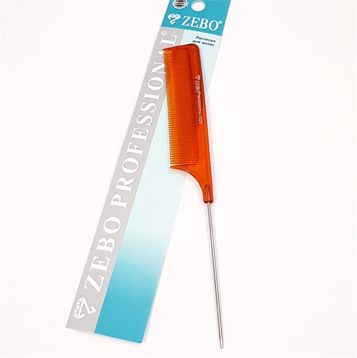 Расческа для волос Zebo, 1020-2034, арт.252.322 252.322