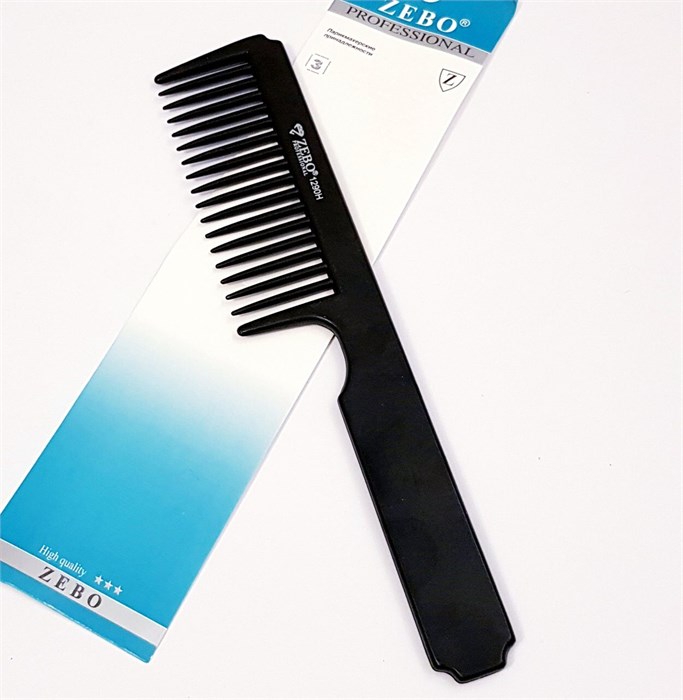 Расческа для волос Zebo, 1290Н-3035, арт.252.316 252.316