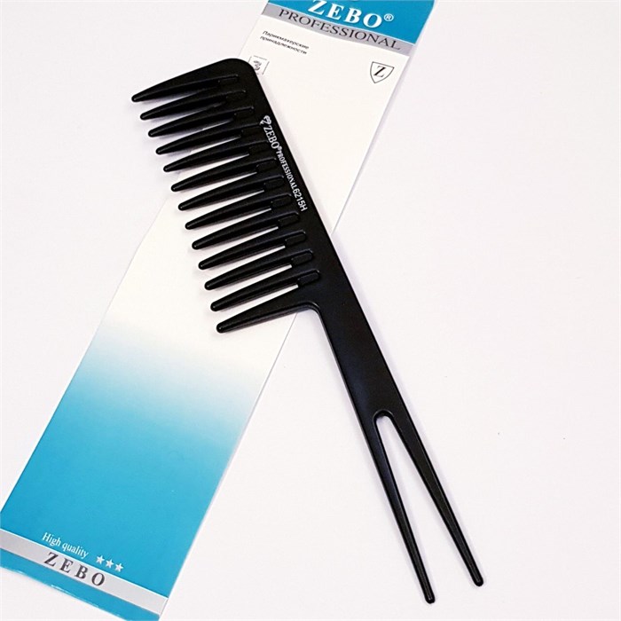 Расческа для волос Zebo, 6215Н-3035, арт.252.309 252.309
