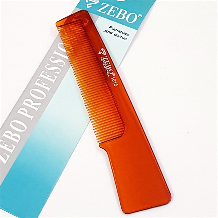 Расческа для волос Zebo, 1615-152939, арт.252.293 252.293
